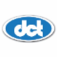 DCT Solutions Inc. logo, DCT Solutions Inc. contact details