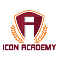 Icon Academy logo, Icon Academy contact details