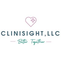 CliniSight LLC logo, CliniSight LLC contact details