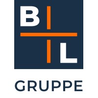 BplusL Gruppe logo, BplusL Gruppe contact details