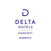 Delta Hotels by Marriott Warwick logo, Delta Hotels by Marriott Warwick contact details