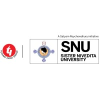 Sister Nivedita University logo, Sister Nivedita University contact details