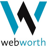 Webworth SEO logo, Webworth SEO contact details