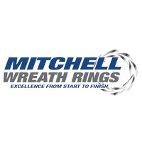 Mitchell Wreath Rings logo, Mitchell Wreath Rings contact details