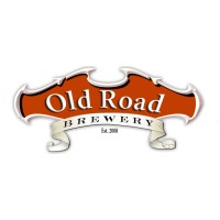 Old Road Brewery logo, Old Road Brewery contact details