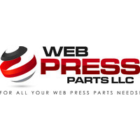 Web Press Parts logo, Web Press Parts contact details