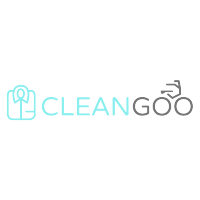 CleanGoo logo, CleanGoo contact details