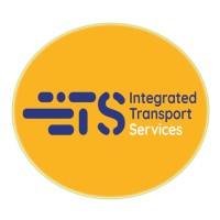 ITS Logistics logo, ITS Logistics contact details