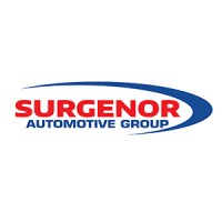 Surgenor Automotive Group logo, Surgenor Automotive Group contact details