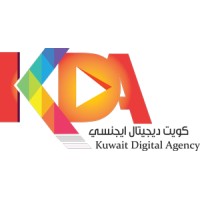 Kuwait Digital Agency logo, Kuwait Digital Agency contact details