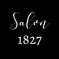 Salon 1827 logo, Salon 1827 contact details