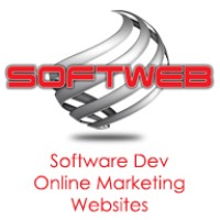 Softweb America logo, Softweb America contact details