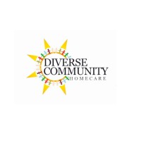 Diverse Community Home Care LLC logo, Diverse Community Home Care LLC contact details