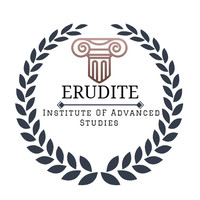 Erudite International logo, Erudite International contact details