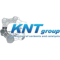 KNT Group logo, KNT Group contact details