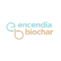 Encendia Biochar logo, Encendia Biochar contact details