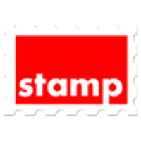 stamp London logo, stamp London contact details