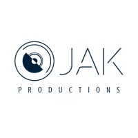 JAK Productions NZ logo, JAK Productions NZ contact details