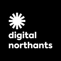 Digital Northants logo, Digital Northants contact details