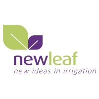 New Leaf Irrigation Ltd logo, New Leaf Irrigation Ltd contact details