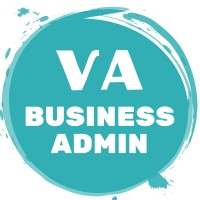 VA Business Admin Ltd logo, VA Business Admin Ltd contact details