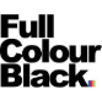 Full Colour Black Ltd logo, Full Colour Black Ltd contact details