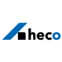 heco gmbh logo, heco gmbh contact details