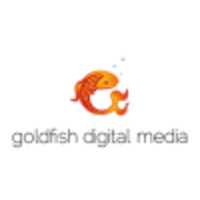 Goldfish Digital Media logo, Goldfish Digital Media contact details