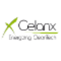 Celanx GmbH logo, Celanx GmbH contact details