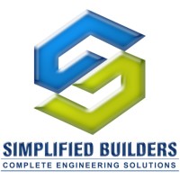 Simplified Builders, INC logo, Simplified Builders, INC contact details