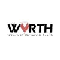 WOMEN ON THE ROAD TO HEALTH (WORTH) logo, WOMEN ON THE ROAD TO HEALTH (WORTH) contact details