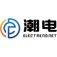 Electrend logo, Electrend contact details