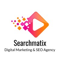 Searchmatix Digital Marketing Agency logo, Searchmatix Digital Marketing Agency contact details