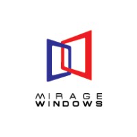 Mirage Windows logo, Mirage Windows contact details