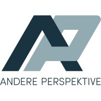 Andere Perspektive logo, Andere Perspektive contact details