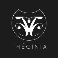 Thécinia logo, Thécinia contact details