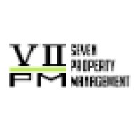 Seven Property Management logo, Seven Property Management contact details