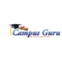 Campus Guru logo, Campus Guru contact details