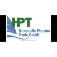 HPT Hanseatic Pharma Trade GmbH logo, HPT Hanseatic Pharma Trade GmbH contact details