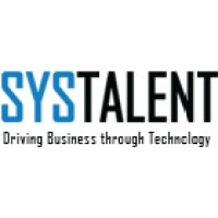 SYSTALENT logo, SYSTALENT contact details