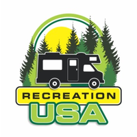 Recreation USA, Inc logo, Recreation USA, Inc contact details