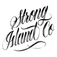 Strong Island Co logo, Strong Island Co contact details