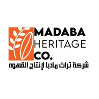 Madaba Heritage Company for Coffee Production W.L.L logo, Madaba Heritage Company for Coffee Production W.L.L contact details