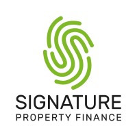 Signature Property Finance logo, Signature Property Finance contact details