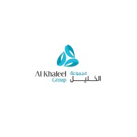 Al Khaleel Group logo, Al Khaleel Group contact details