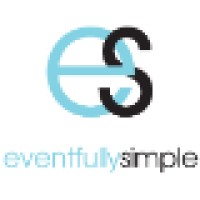 Eventfully Simple logo, Eventfully Simple contact details