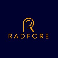 Radfore logo, Radfore contact details