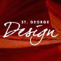 St. George Design logo, St. George Design contact details