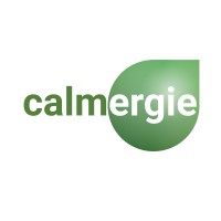 Calmergie logo, Calmergie contact details