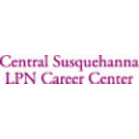 Central Susquehanna Lpn Career logo, Central Susquehanna Lpn Career contact details